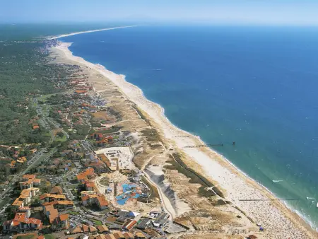 Juncades, Maison 4 personnes à Seignosse - Photo 16