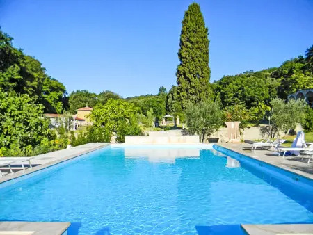 Casa Del Boscaiolo, Gite 7 personnes à Castagneto Carducci - Photo 9