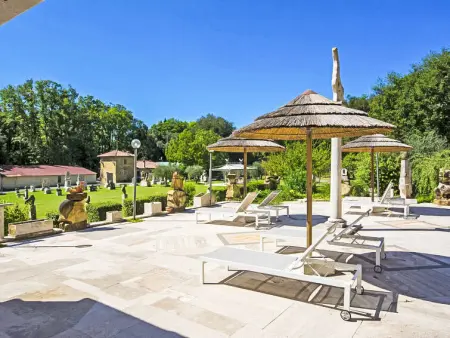 Casa Del Boscaiolo, Gite 7 personnes à Castagneto Carducci - Photo 12