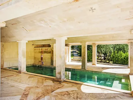 Casa Del Boscaiolo, Gite 7 personnes à Castagneto Carducci - Photo 14