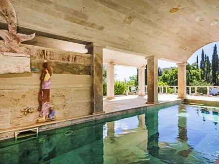 Casa Del Boscaiolo, Gite 7 personnes à Castagneto Carducci - Photo 15