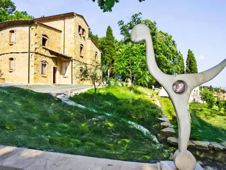 Casa Del Boscaiolo, Gite 7 personnes à Castagneto Carducci - Photo 17