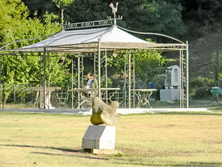 Casa Del Boscaiolo, Gite 7 personnes à Castagneto Carducci - Photo 19