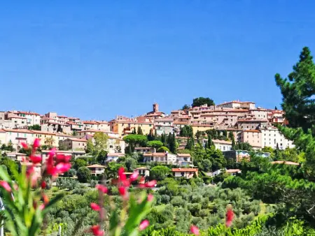 Casa Del Boscaiolo, Gite 7 personnes à Castagneto Carducci - Photo 24