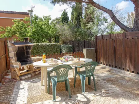 Les Amandines, Maison 4 personnes à Gruissan - Photo 1