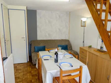 Les Amandines, Maison 4 personnes à Gruissan - Photo 6