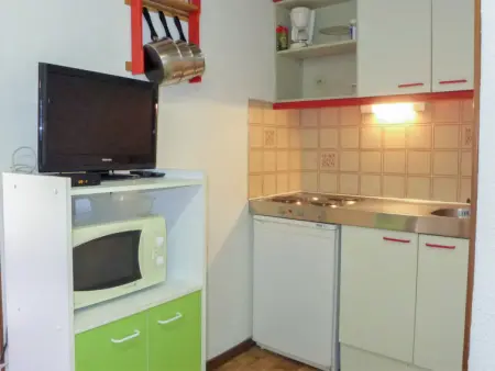 Les Amandines, Maison 4 personnes à Gruissan - Photo 7