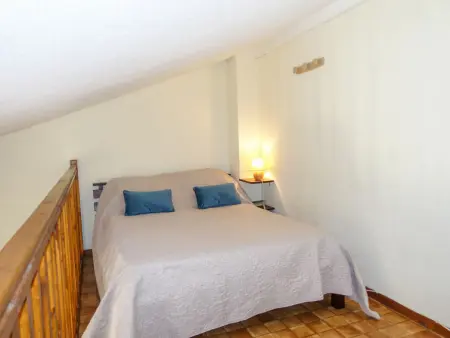 Les Amandines, Maison 4 personnes à Gruissan - Photo 8