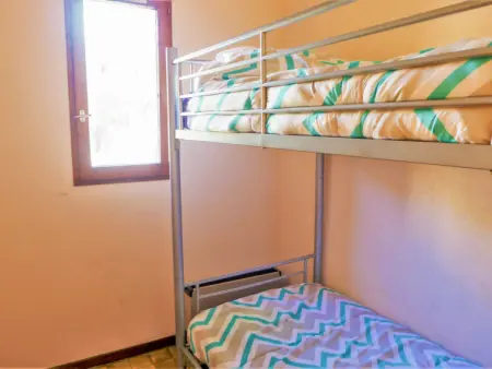 Les Amandines, Maison 4 personnes à Gruissan - Photo 9