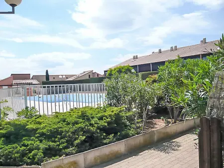 Les Amandines, Maison 4 personnes à Gruissan - Photo 16