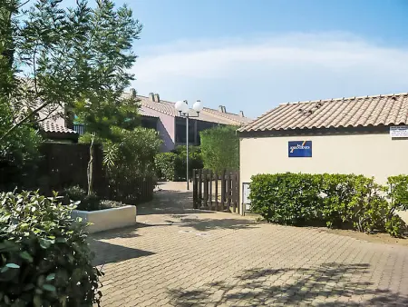 Les Amandines, Maison 4 personnes à Gruissan - Photo 17