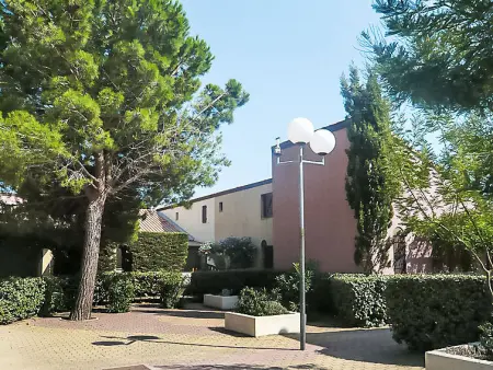 Les Amandines, Maison 4 personnes à Gruissan - Photo 18