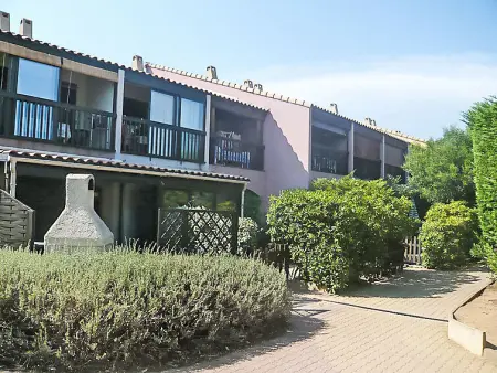 Les Amandines, Maison 4 personnes à Gruissan - Photo 19