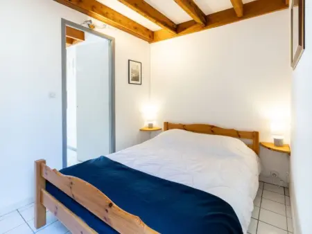 Plage sud, Maison 4 personnes à Capbreton - Photo 3