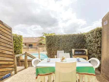 Plage sud, Maison 4 personnes à Capbreton - Photo 4