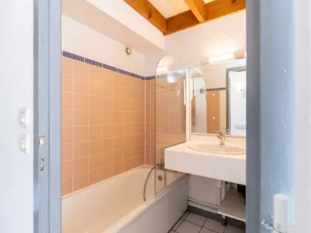 Plage sud, Maison 4 personnes à Capbreton - Photo 6