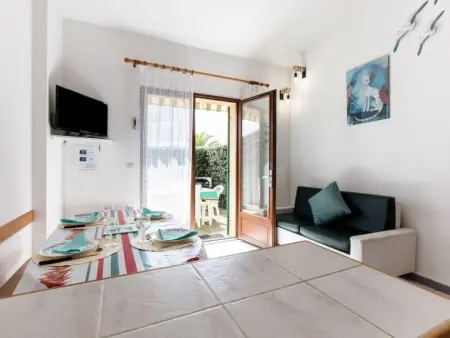 Plage sud, Maison 4 personnes à Capbreton - Photo 7