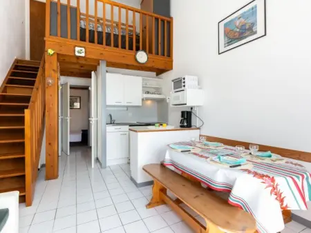 Plage sud, Maison 4 personnes à Capbreton - Photo 8