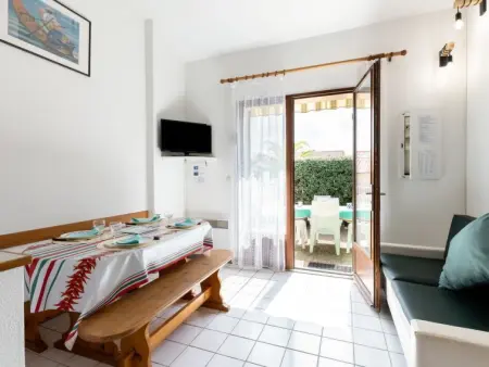 Plage sud, Maison 4 personnes à Capbreton - Photo 10