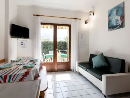 Plage sud, Maison 4 personnes à Capbreton - Photo 11