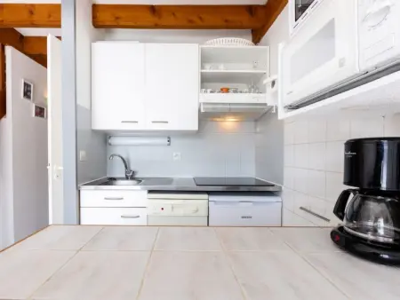 Plage sud, Maison 4 personnes à Capbreton - Photo 13