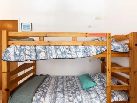 Plage sud, Maison 4 personnes à Capbreton - Photo 14