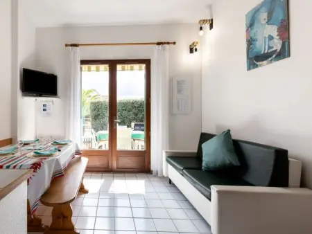 Plage sud, Maison 4 personnes à Capbreton - Photo 15