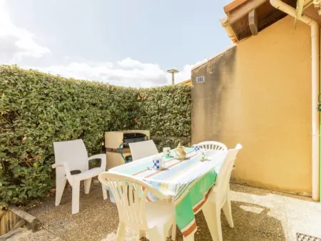 Plage sud, Maison 4 personnes à Capbreton - Photo 16