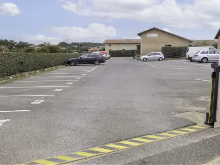 Plage sud, Maison 4 personnes à Capbreton - Photo 18