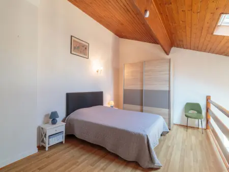 Hameau des Flots, Maison 5 personnes à Vaux Sur Mer - Photo 4