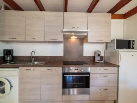 Hameau des Flots, Maison 5 personnes à Vaux Sur Mer - Photo 8