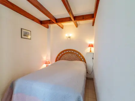 Hameau des Flots, Maison 5 personnes à Vaux Sur Mer - Photo 9