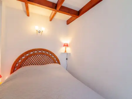 Hameau des Flots, Maison 5 personnes à Vaux Sur Mer - Photo 10