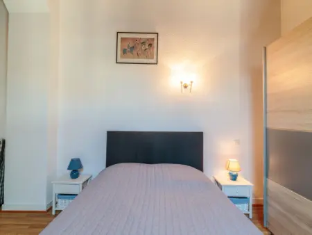 Hameau des Flots, Maison 5 personnes à Vaux Sur Mer - Photo 11