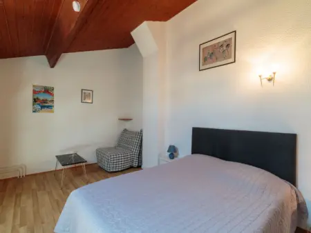 Hameau des Flots, Maison 5 personnes à Vaux Sur Mer - Photo 12