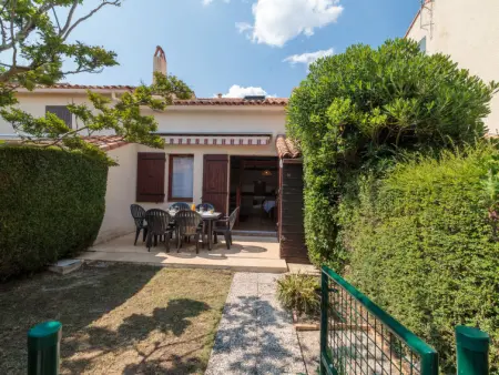 Hameau des Flots, Maison 5 personnes à Vaux Sur Mer - Photo 16