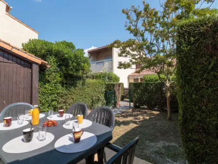Hameau des Flots, Maison 5 personnes à Vaux Sur Mer - Photo 17