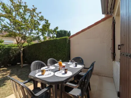 Hameau des Flots, Maison 5 personnes à Vaux Sur Mer - Photo 19