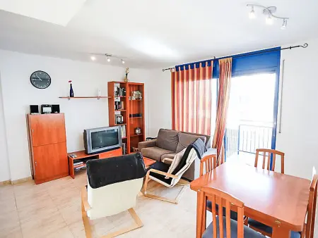 Minini, Maison 8 personnes à L'Ampolla - Photo 2