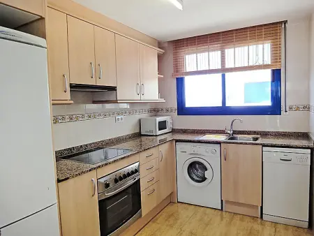 Minini, Maison 8 personnes à L'Ampolla - Photo 3