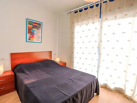 Minini, Maison 8 personnes à L'Ampolla - Photo 4