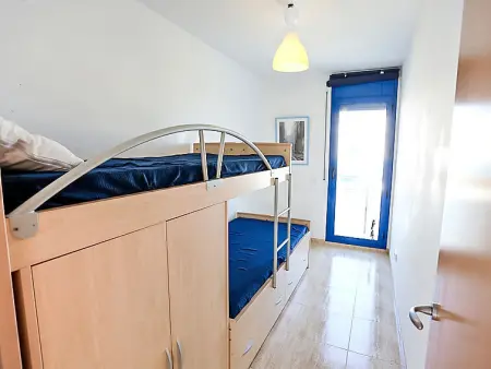 Minini, Maison 8 personnes à L'Ampolla - Photo 5