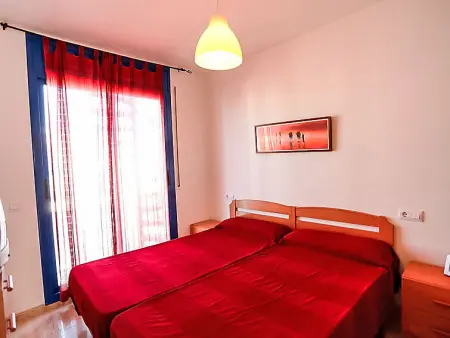 Minini, Maison 8 personnes à L'Ampolla - Photo 6