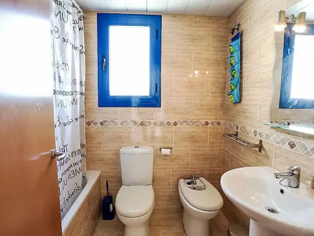 Minini, Maison 8 personnes à L'Ampolla - Photo 7