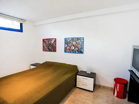 Minini, Maison 8 personnes à L'Ampolla - Photo 8