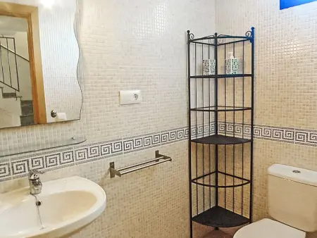 Minini, Maison 8 personnes à L'Ampolla - Photo 10