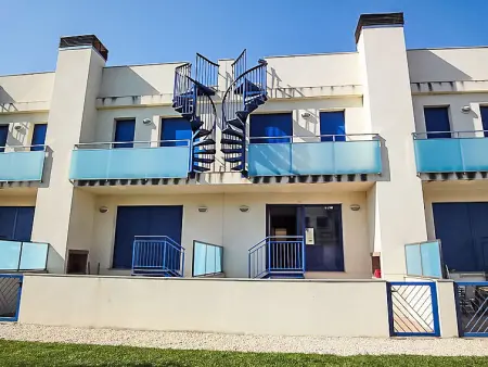 Minini, Maison 8 personnes à L'Ampolla - Photo 13