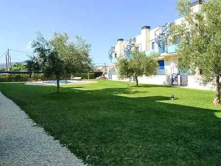 Minini, Maison 8 personnes à L'Ampolla - Photo 14