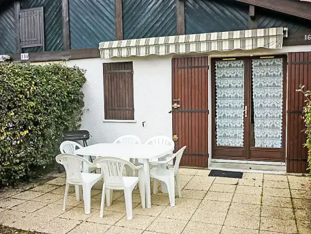 Paradise Océan, Maison 4 personnes à Capbreton - Photo 4