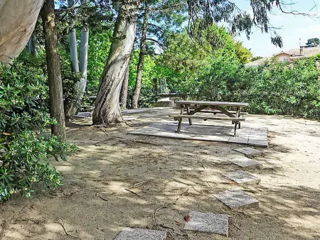 Paradise Océan, Maison 4 personnes à Capbreton - Photo 8
